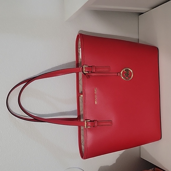 Michael kors tote bag